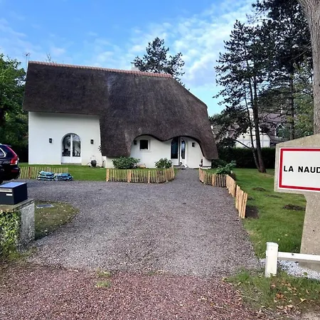 Neuve En Face De L Hippodrome 8 Personnes Linge Inclus Villa Le Touquet